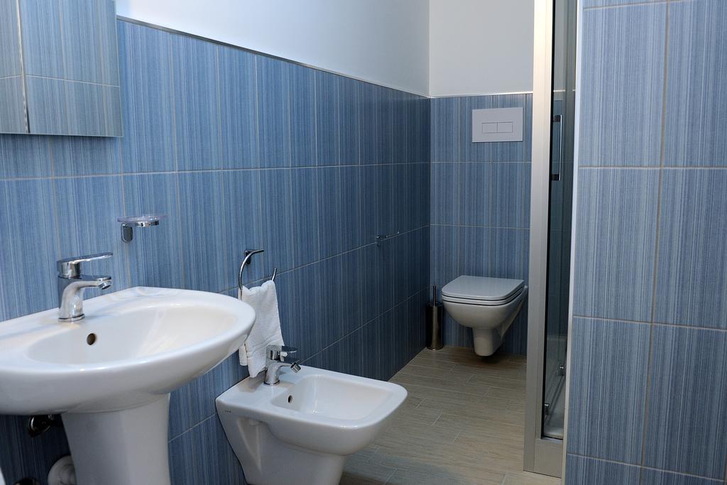 B&B Baglio Santa Croce Porto Empedocle Dış mekan fotoğraf