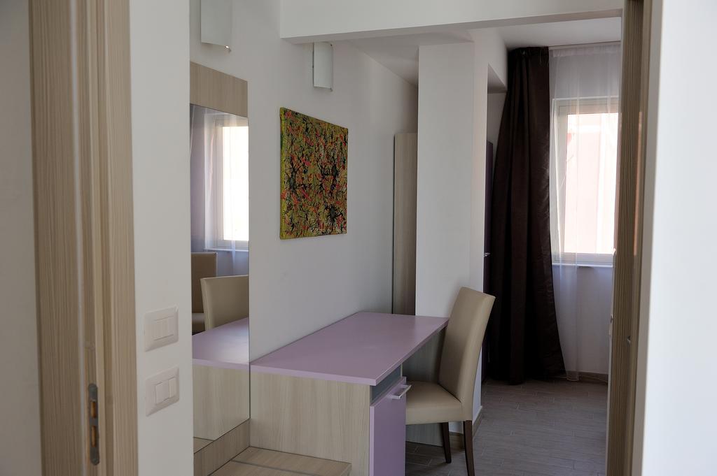 B&B Baglio Santa Croce Porto Empedocle Dış mekan fotoğraf