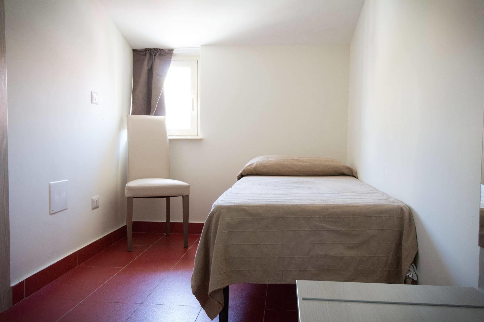 B&B Baglio Santa Croce Porto Empedocle Dış mekan fotoğraf